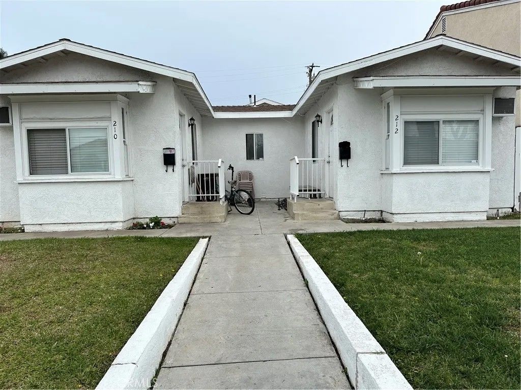Photo of 210 S Main St, Placentia, CA 92870 (MLS # TR26026704)