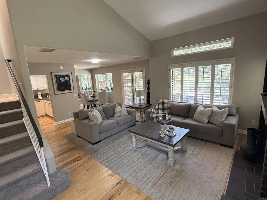 Photo of 1718 Tecalote Dr #5, Fallbrook, CA 92028 (MLS # NDP2603718)