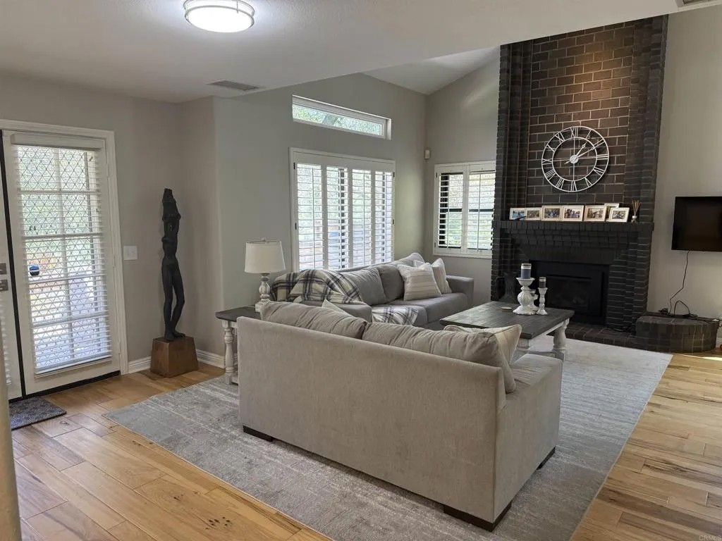 Photo of 1718 Tecalote Dr #5, Fallbrook, CA 92028 (MLS # NDP2603718)