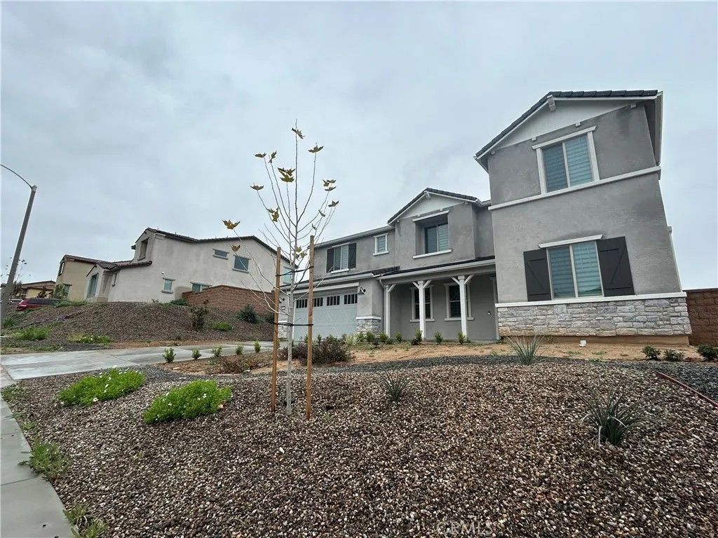Photo of 25122 River Peak Dr, Menifee, CA 92586 (MLS # WS26032731)
