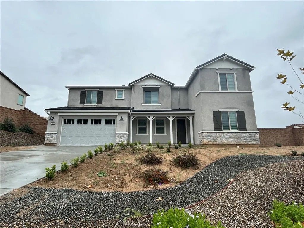 Photo of 25122 River Peak Dr, Menifee, CA 92586 (MLS # WS26032731)