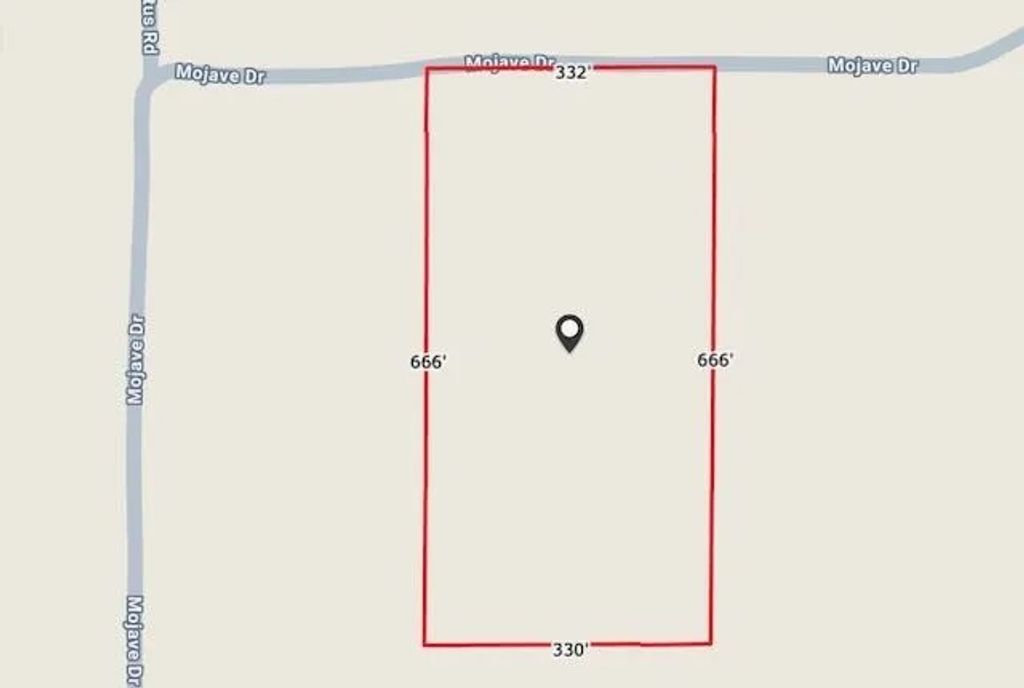 Photo of 0 3131-351-05 Mojave, El Mirage, CA 92371 (MLS # IG26119351)