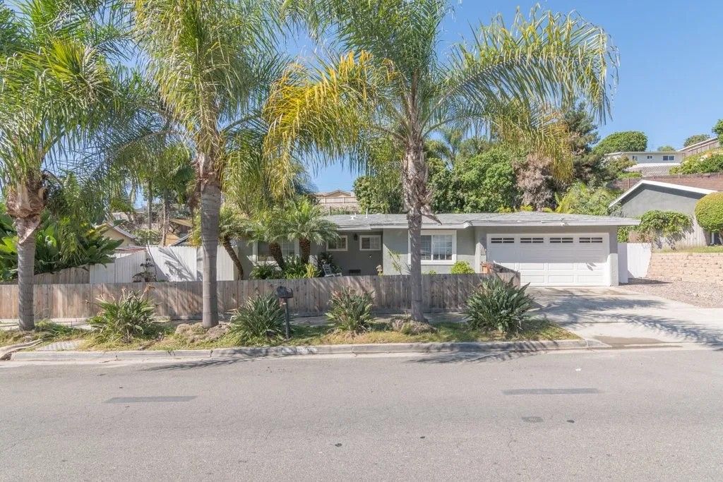 Photo of 403 Foussat, Oceanside, CA 92054 (MLS # SW26068228)