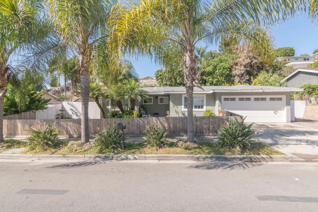 Photo of 403 Foussat, Oceanside, CA 92054 (MLS # SW26068228)