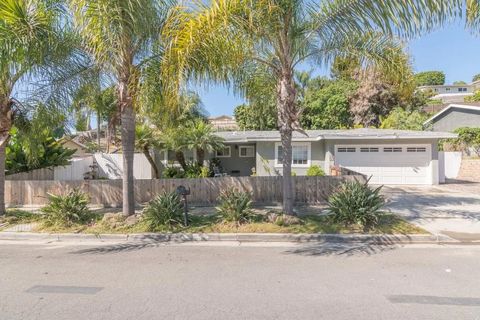 Photo of 403 Foussat, Oceanside, CA 92054 (MLS # SW26068228)