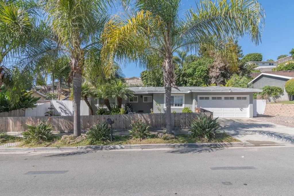 Photo of 403 Foussat, Oceanside, CA 92054 (MLS # SW26068228)