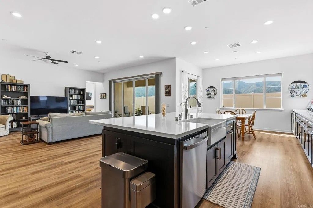 Photo of 24067 Brison Drive, Corona, CA 92883 (MLS # PTP2601287)