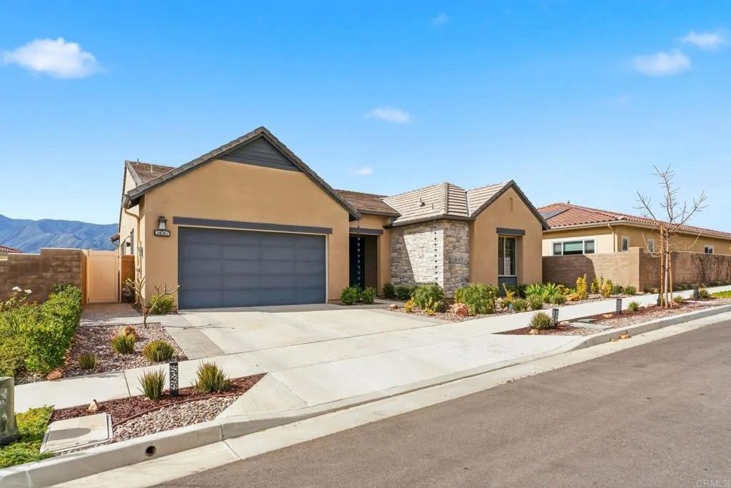 Photo of 24067 Brison Drive, Corona, CA 92883 (MLS # PTP2601287)