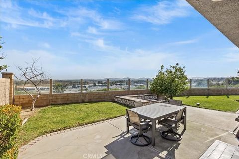 Photo of 3121 Juniper Drive, Corona, CA 92882 (MLS # IG26086762)