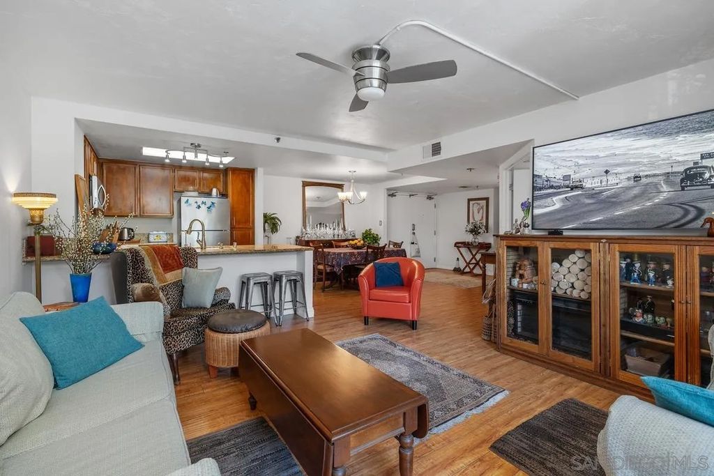 Photo of 1514 7th Avenue #306, San Diego, CA 92101 (MLS # 260010021)