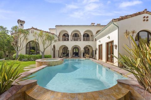 Photo of 7748 Road To Zanzibar, Rancho Santa Fe, CA 92127 (MLS # 260005506)