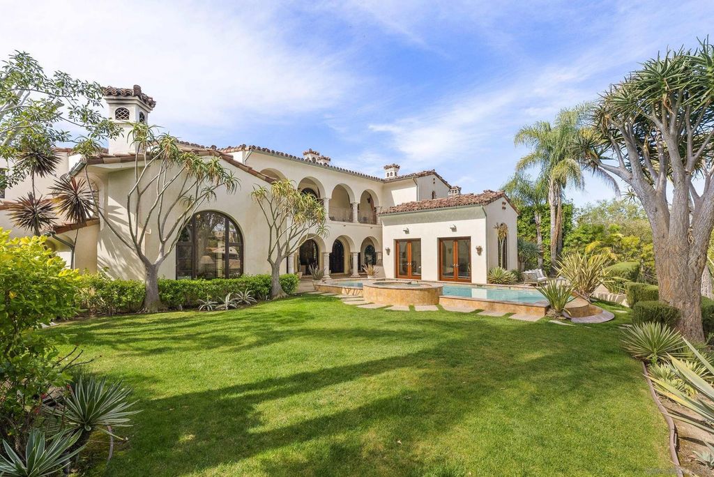 Photo of 7748 Road To Zanzibar, Rancho Santa Fe, CA 92127 (MLS # 260005506)