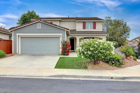 5173 Bluegrass Way Oceanside CA 92057
