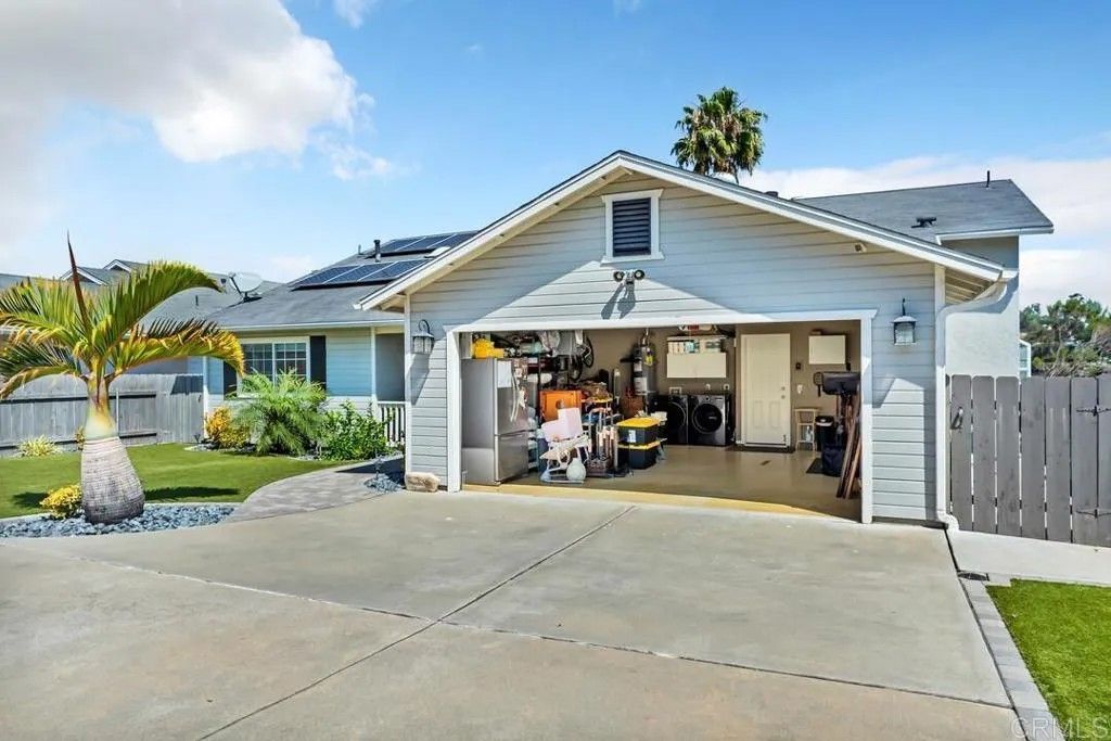 Photo of 5151 Comanche Drive, La Mesa, CA 91942 (MLS # NDP2603708)