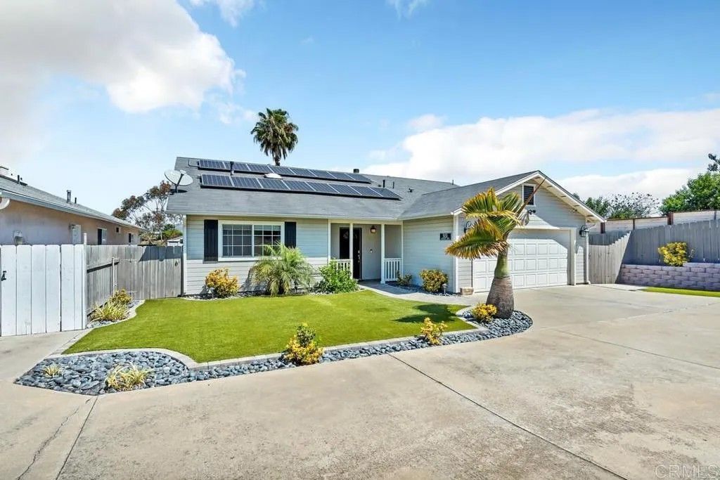 Photo of 5151 Comanche Drive, La Mesa, CA 91942 (MLS # NDP2603708)