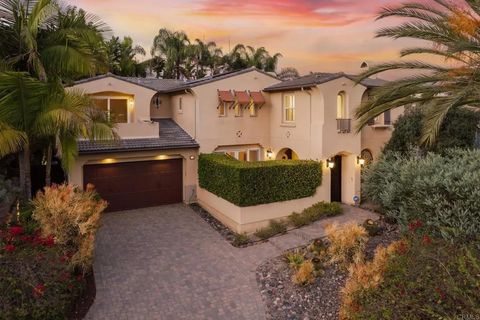 548 Quail Pointe Lane Encinitas CA 92024
