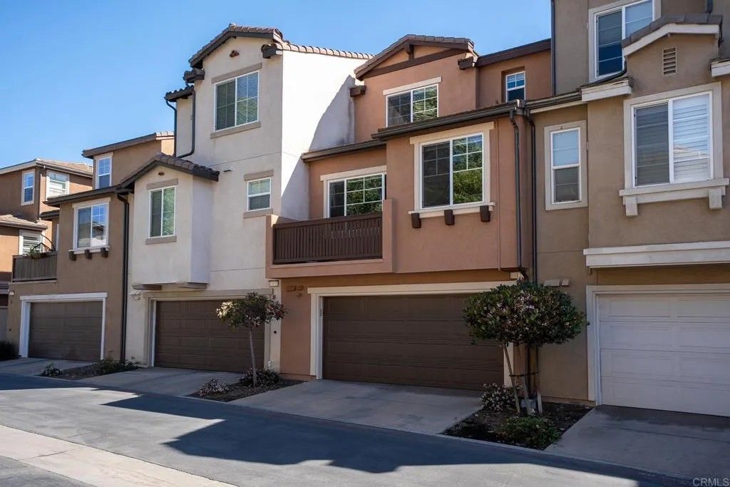 Photo of 10125 Leavesly Trl, Santee, CA 92071 (MLS # PTP2602626)