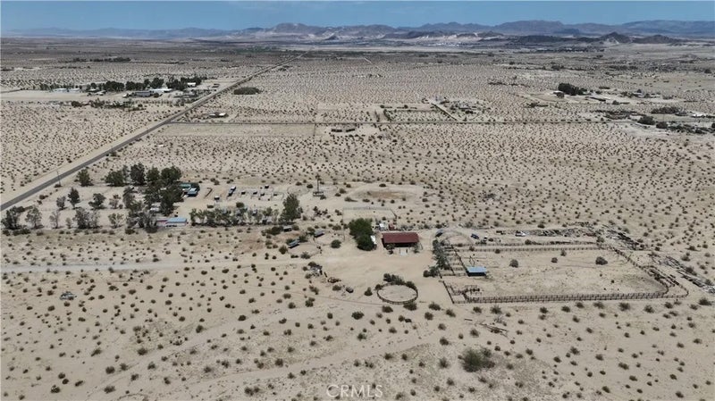9 Mesquite Springs