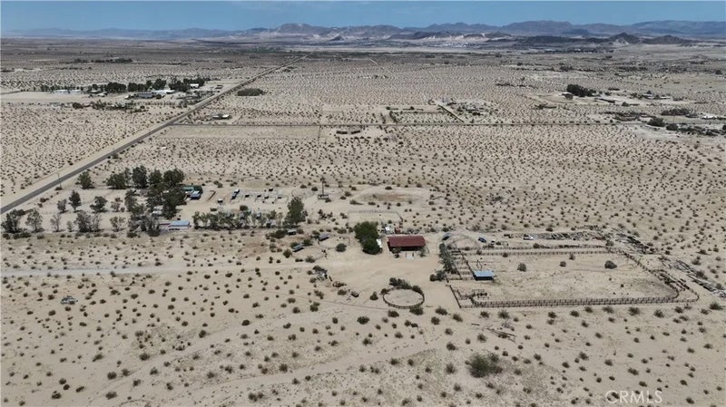 9 Mesquite Springs