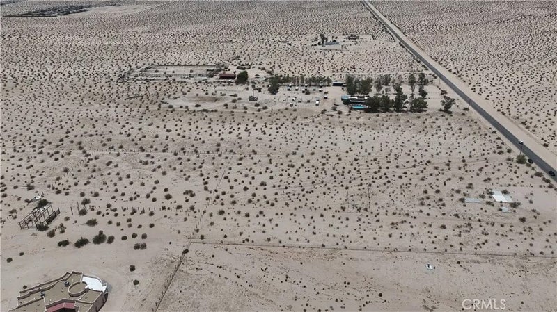 9 Mesquite Springs