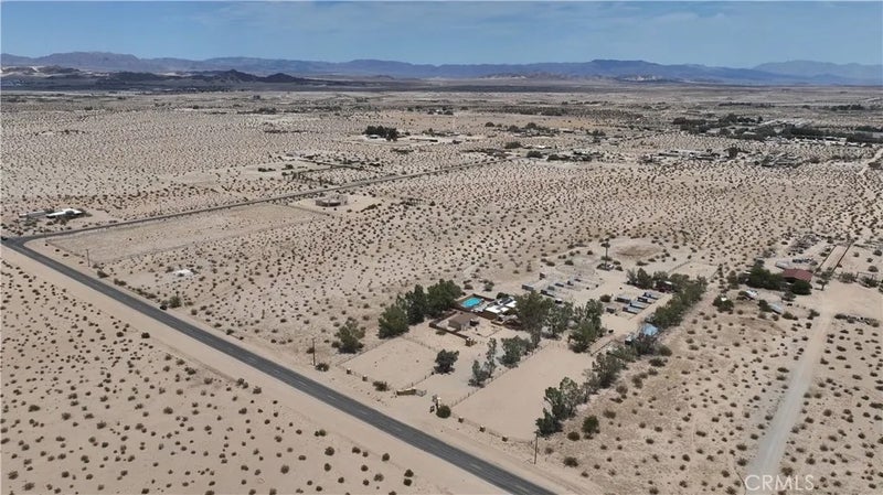 9 Mesquite Springs