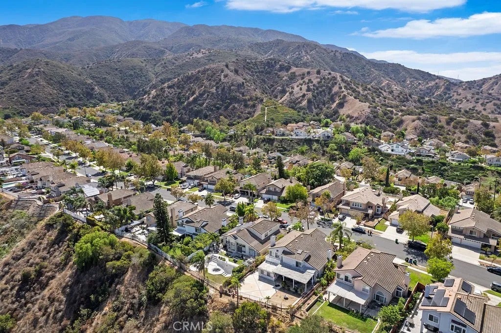 1511 Dominguez Ranch
