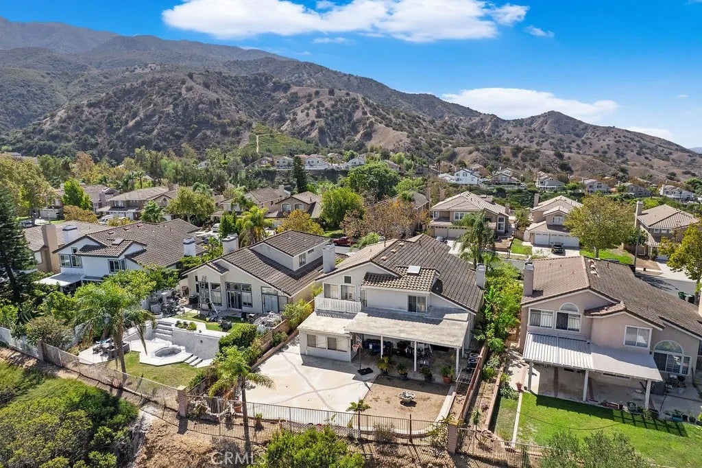 1511 Dominguez Ranch