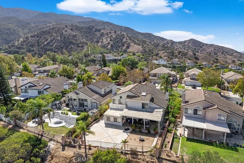 1511 Dominguez Ranch
