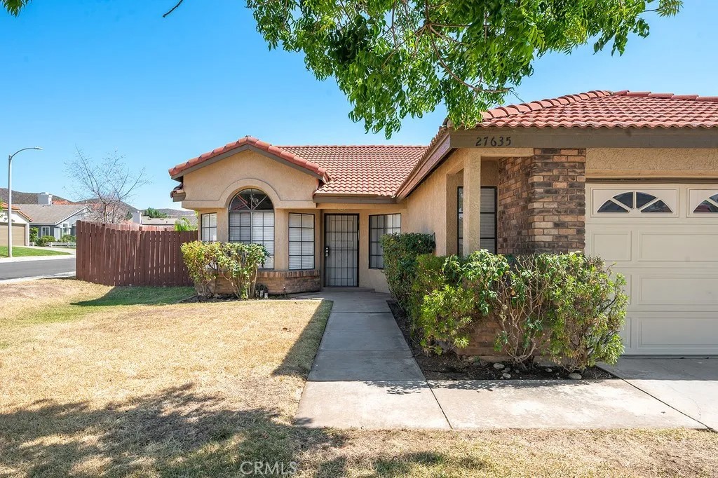 27635 Camino Claraboya