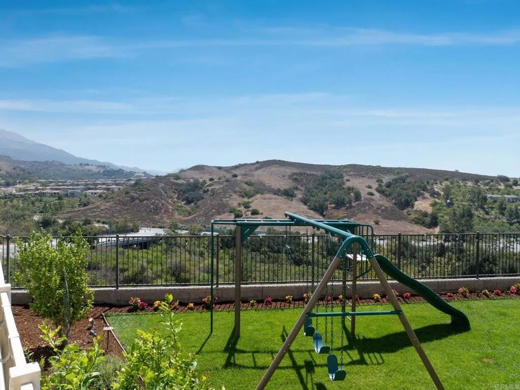 1832 Aliso Canyon Dr