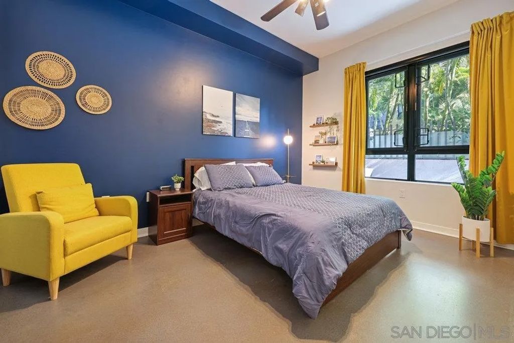 Photo of 889 Date St #103, San Diego, CA 92101 (MLS # 250046064)