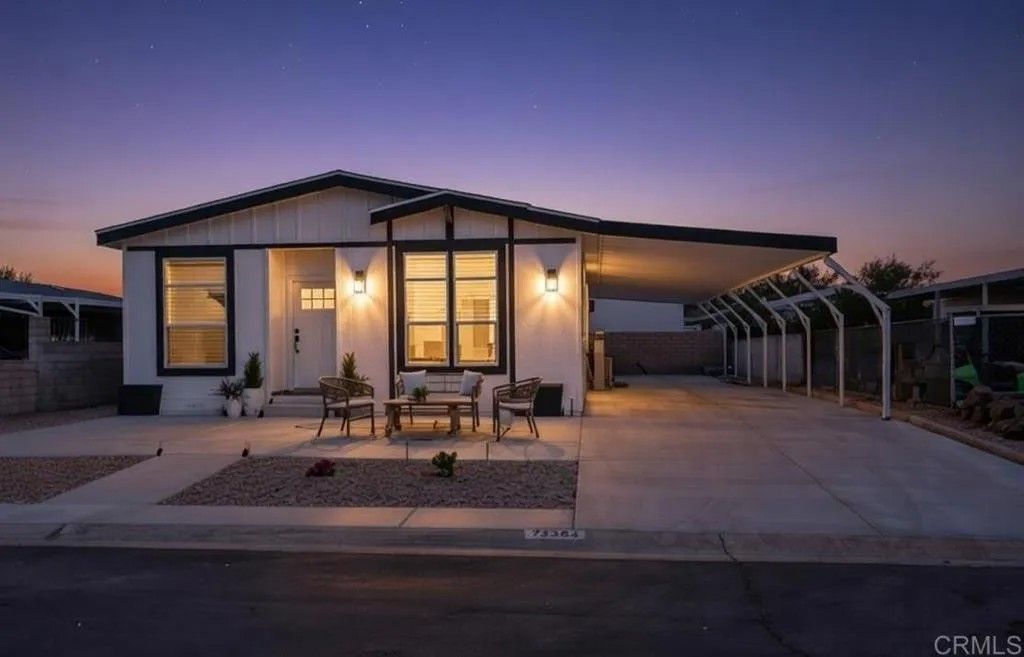 Photo of 73364 Haystack Mountain, Palm Desert, CA 92260 (MLS # NDP2603389)