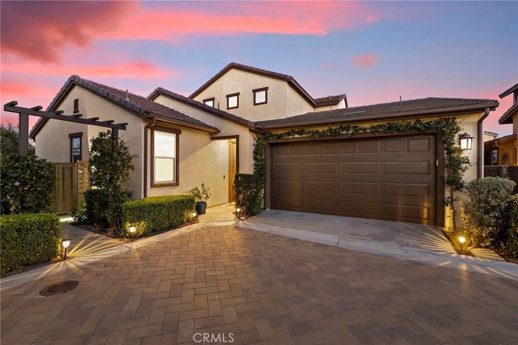 Photo of 205 Garcilla, Rancho Mission Viejo, CA 92694 (MLS # OC26053052)