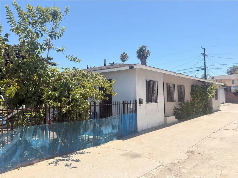 1510 W 84th