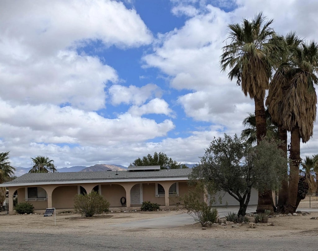 Photo of 1991 Hauberk Rd, Borrego Springs, CA 92004 (MLS # 260024796)