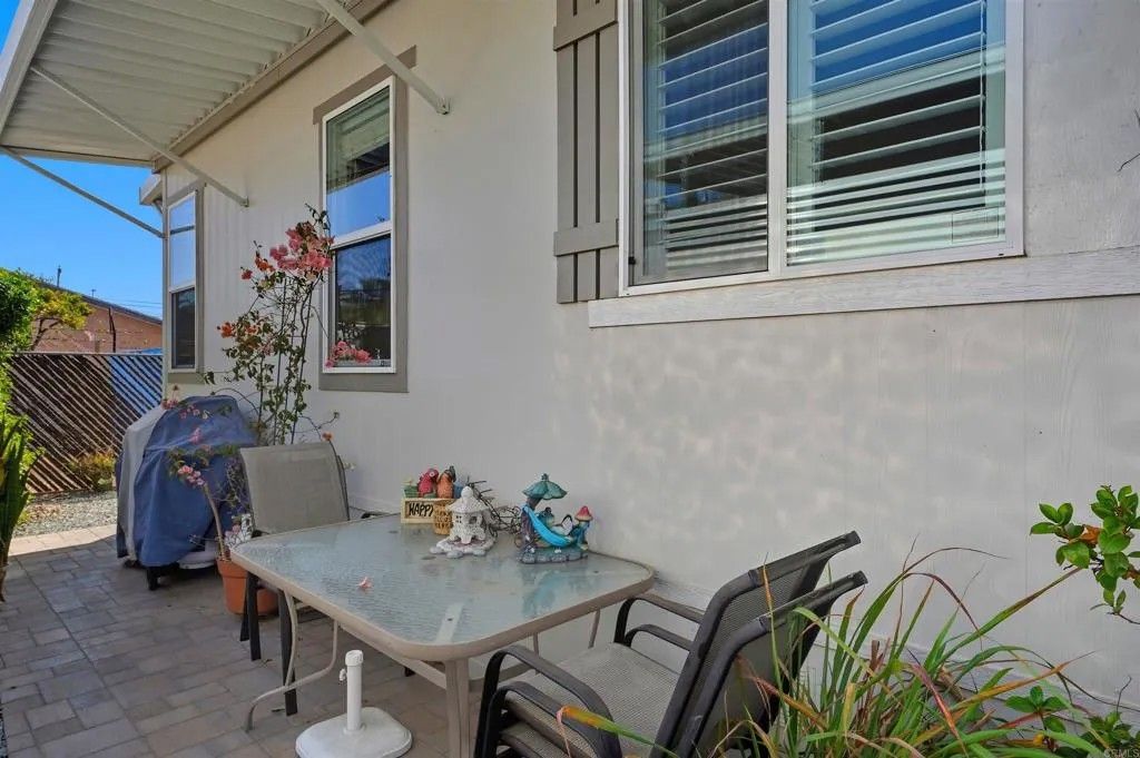 Photo of 275 Orange Avenue #SPC 25, Chula Vista, CA 91911 (MLS # PTP2601444)