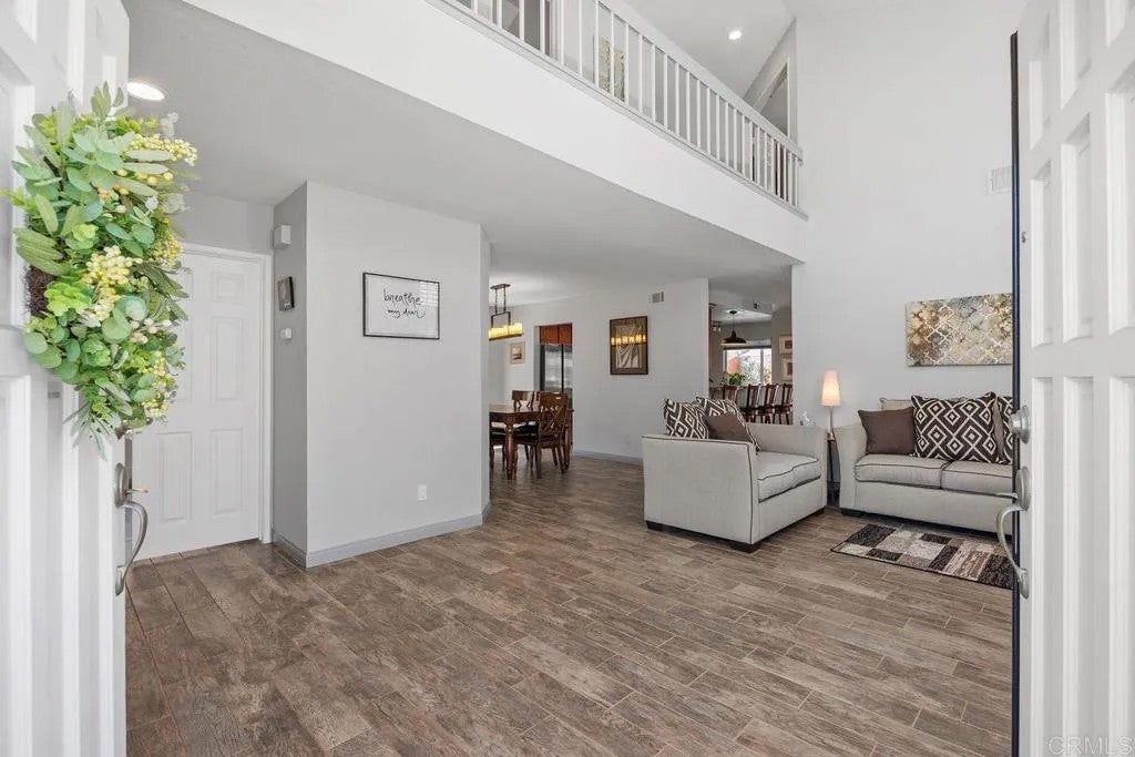 Photo of 1434 Green Oak Road, Vista, CA 92081 (MLS # NDP2608159)