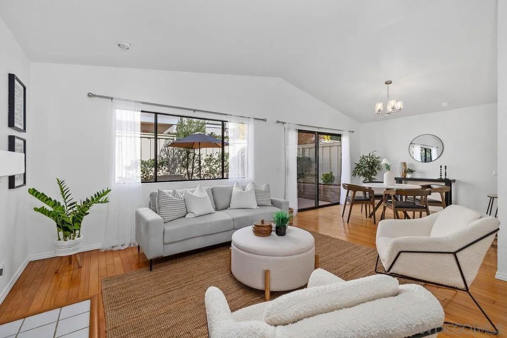 Photo of 4040 Caminito Suero, San Diego, CA 92122 (MLS # 260004346)