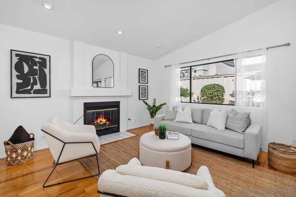 Photo of 4040 Caminito Suero, San Diego, CA 92122 (MLS # 260004346)