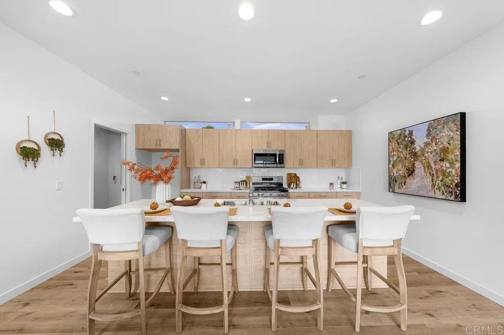 Photo of 2250 Calle Chanate, Paradise Hills, CA 92139 (MLS # PTP2603288)