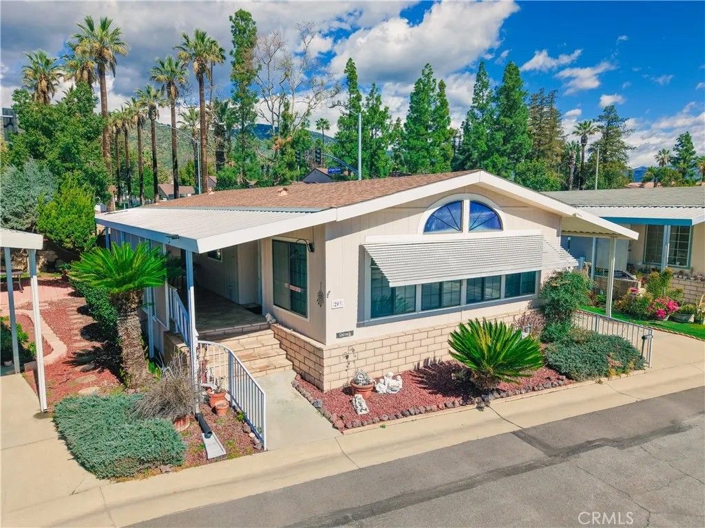 Photo of 840 E Foothill Blvd #203, Azusa, CA 91702 (MLS # CV26038142)