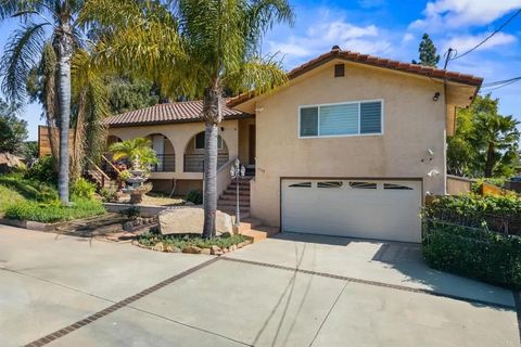 Photo of 1168 Avocado Ave, Escondido, CA 92026 (MLS # NDP2603689)