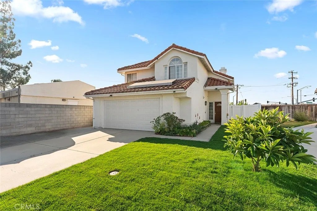 31008 Dulce Court