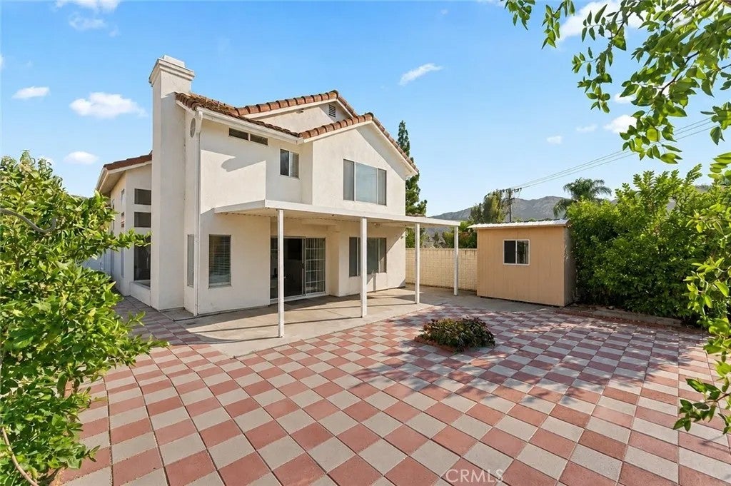 31008 Dulce Court