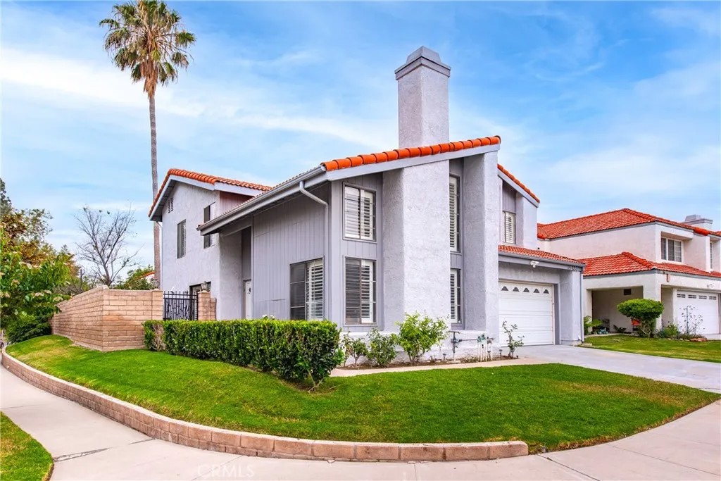 2481 Keswick Court