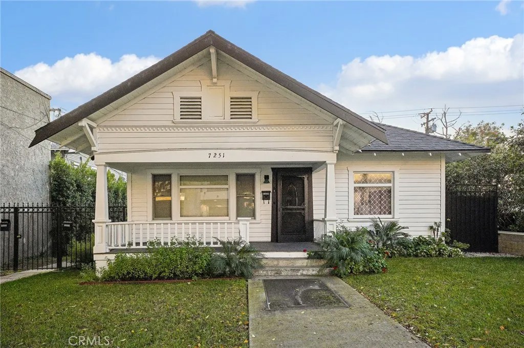 7251 Painter Avenue