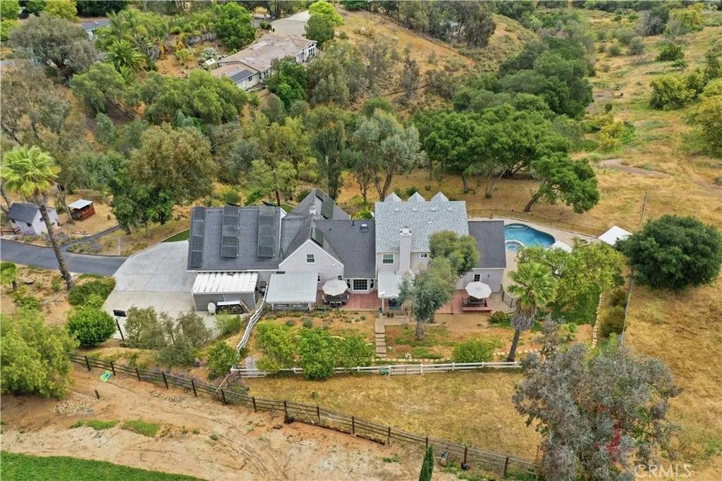 Photo of 375 Woodland Hills Drive, Escondido, CA 92029 (MLS # SW26074485)