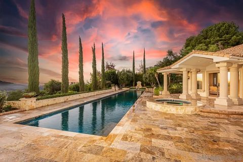 Tiny photo for 14440 Ridge Ranch Rd, Valley Center, CA 92082 (MLS # 250040911)