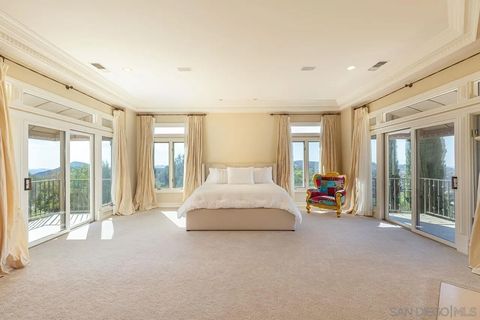 Tiny photo for 14440 Ridge Ranch Rd, Valley Center, CA 92082 (MLS # 250040911)