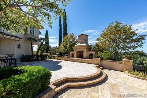 Tiny photo for 14440 Ridge Ranch Rd, Valley Center, CA 92082 (MLS # 250040911)